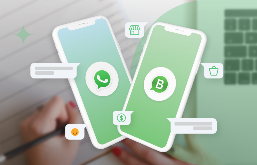 WhatsApp Marketing